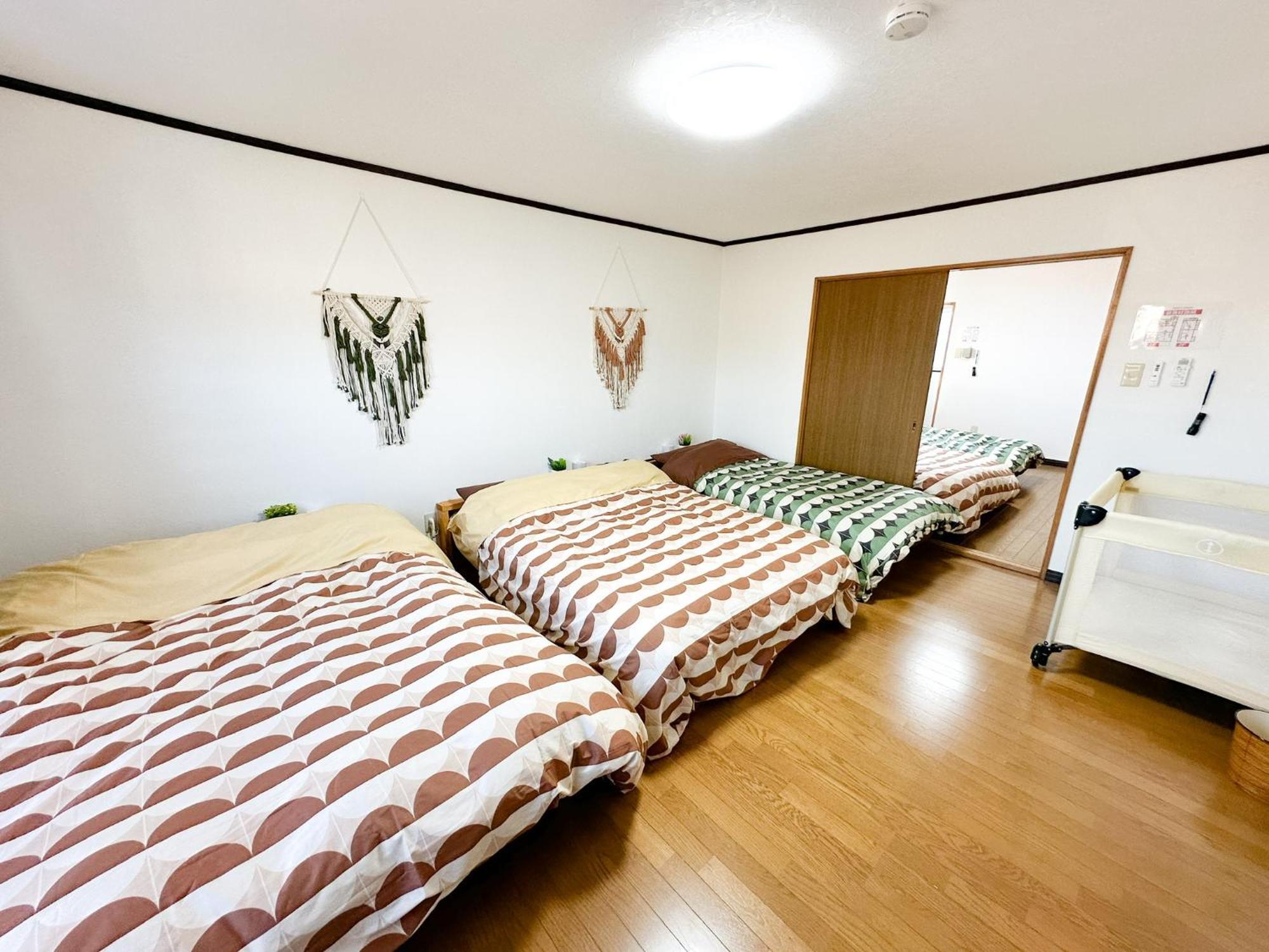 فيلا Kaito/9Min Walk To Noboribetsu St. المظهر الخارجي الصورة